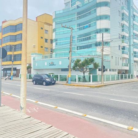 Ferienwohnung Gravata Predio Frente Mar Ao Lado Beto Carrero E Balneario Camboriu Brisamarbc4 Navegantes Exterior foto