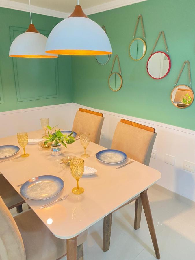 Ferienwohnung Gravata Predio Frente Mar Ao Lado Beto Carrero E Balneario Camboriu Brisamarbc4 Navegantes Exterior foto