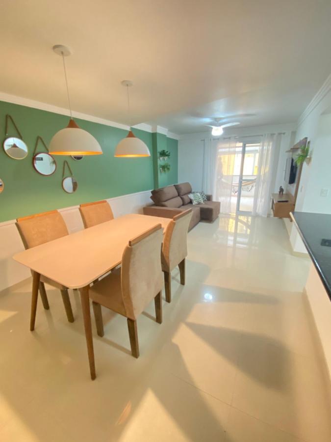 Ferienwohnung Gravata Predio Frente Mar Ao Lado Beto Carrero E Balneario Camboriu Brisamarbc4 Navegantes Exterior foto