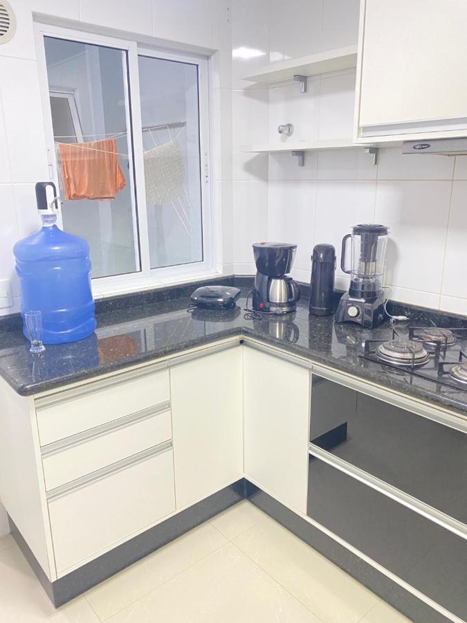 Ferienwohnung Gravata Predio Frente Mar Ao Lado Beto Carrero E Balneario Camboriu Brisamarbc4 Navegantes Exterior foto