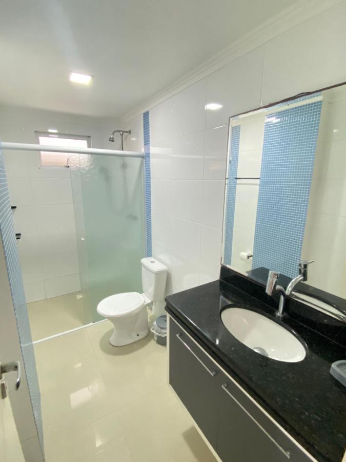 Ferienwohnung Gravata Predio Frente Mar Ao Lado Beto Carrero E Balneario Camboriu Brisamarbc4 Navegantes Exterior foto
